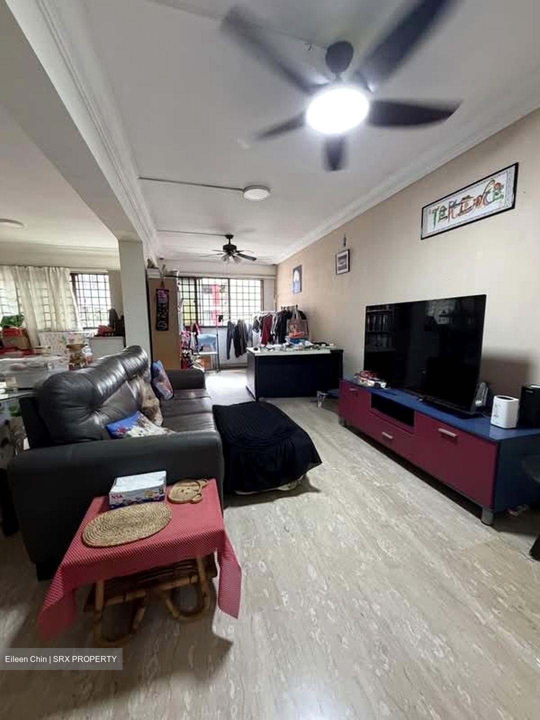 Blk 440 Hougang Avenue 8 (Hougang), HDB 5 Rooms #581317211